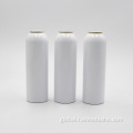 Custom Empty Aluminum Aerosol Spray Can Aluminum Aerosol Spray Bottle Tin Cans Supplier